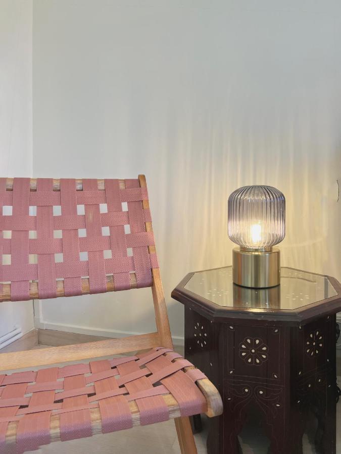 Stay U-Nique Apartments Lepant Barcelona Kültér fotó